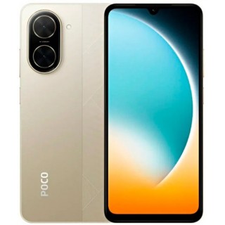 Xiaomi POCO C71 4/128GB Gold